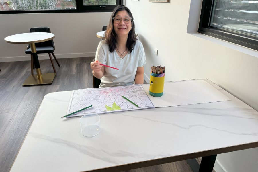 MediStays Hospital Discharge Darly dementia Dandenong 1