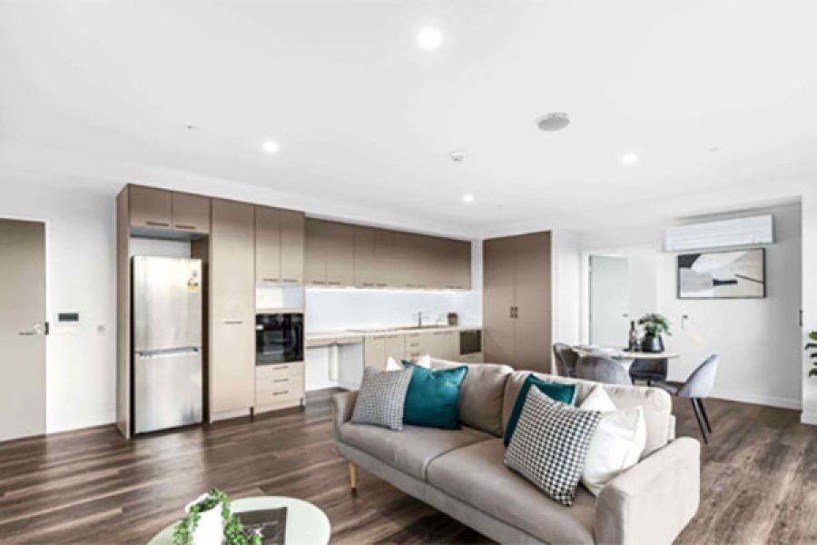 Dandenong NDIS SDA Apartments