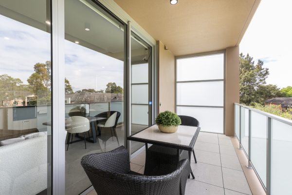Merrylands NDIS Accessible Apartment